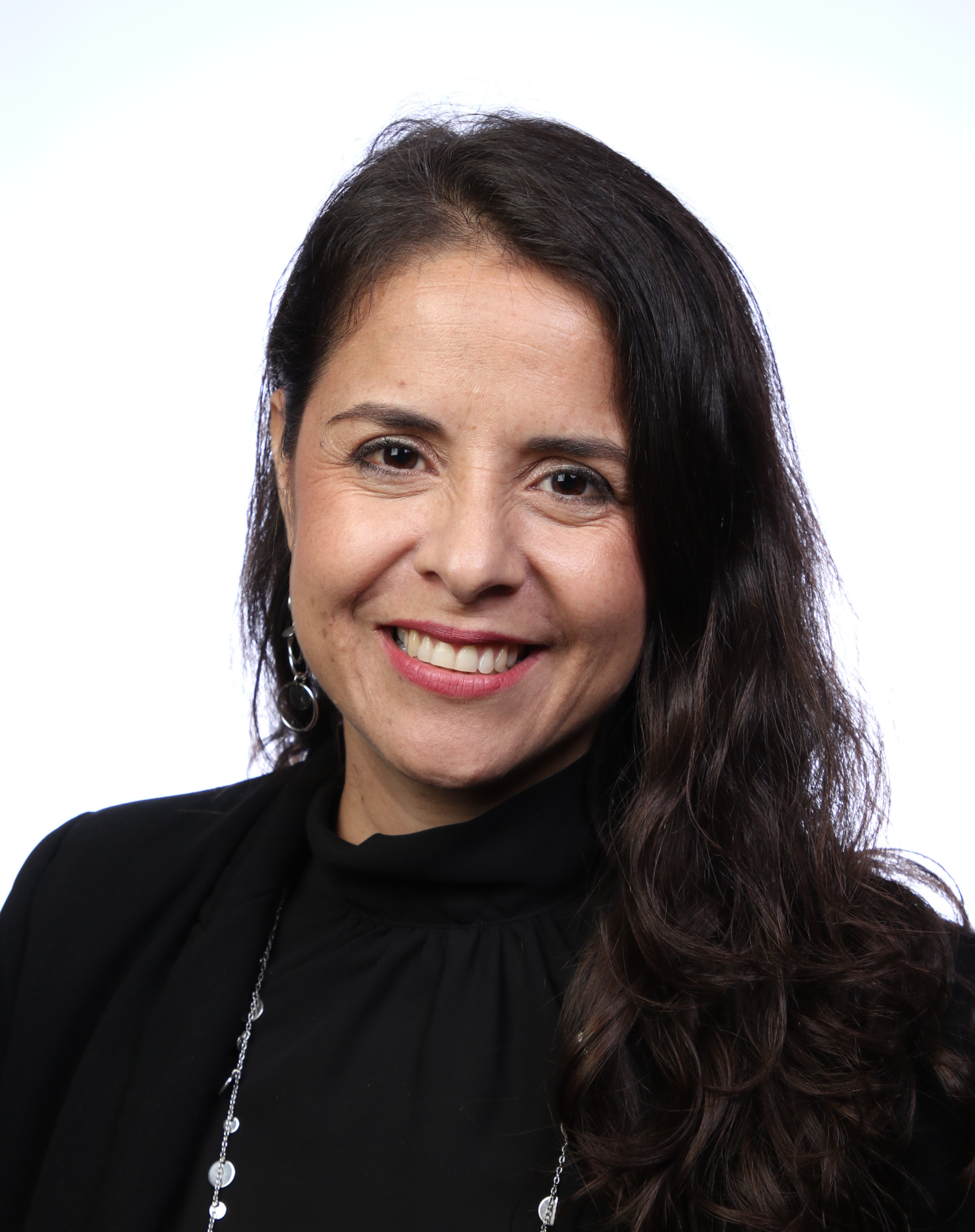 Paula Díaz profile picture.